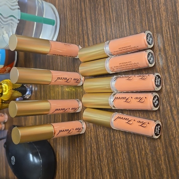 Too Faced Other - Two faced lipglosss